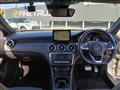 2016 Mercedes-Benz A-Class