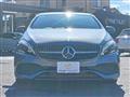 2016 Mercedes-Benz A-Class