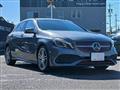 2016 Mercedes-Benz A-Class