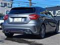 2016 Mercedes-Benz A-Class