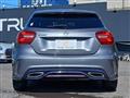 2016 Mercedes-Benz A-Class