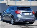 2016 Mercedes-Benz A-Class