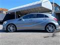 2016 Mercedes-Benz A-Class