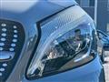 2016 Mercedes-Benz A-Class
