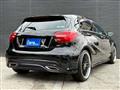 2016 Mercedes-Benz A-Class