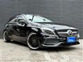 2016 Mercedes-Benz A-Class