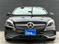 2016 Mercedes-Benz A-Class