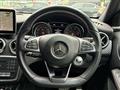 2016 Mercedes-Benz A-Class