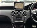 2016 Mercedes-Benz A-Class