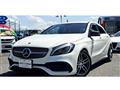 2016 Mercedes-Benz A-Class