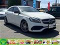 2016 Mercedes-Benz A-Class