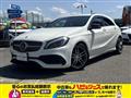 2016 Mercedes-Benz A-Class