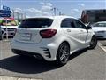 2016 Mercedes-Benz A-Class