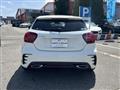 2016 Mercedes-Benz A-Class