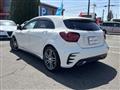 2016 Mercedes-Benz A-Class