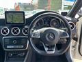 2016 Mercedes-Benz A-Class