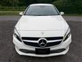 2016 Mercedes-Benz A-Class