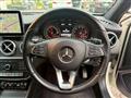 2016 Mercedes-Benz A-Class