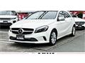 2016 Mercedes-Benz A-Class