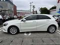 2016 Mercedes-Benz A-Class