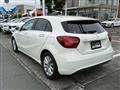 2016 Mercedes-Benz A-Class