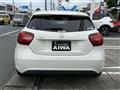 2016 Mercedes-Benz A-Class