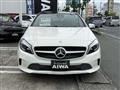 2016 Mercedes-Benz A-Class