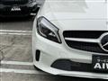 2016 Mercedes-Benz A-Class