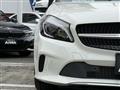 2016 Mercedes-Benz A-Class