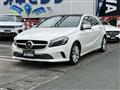 2016 Mercedes-Benz A-Class
