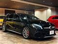 2016 Mercedes-Benz A-Class