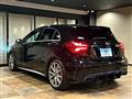 2016 Mercedes-Benz A-Class