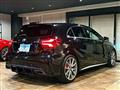 2016 Mercedes-Benz A-Class