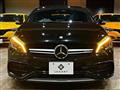 2016 Mercedes-Benz A-Class