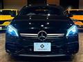 2016 Mercedes-Benz A-Class