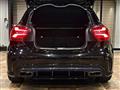 2016 Mercedes-Benz A-Class