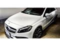 2016 Mercedes-Benz A-Class