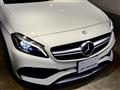 2016 Mercedes-Benz A-Class