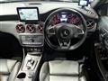 2016 Mercedes-Benz A-Class