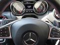 2016 Mercedes-Benz A-Class