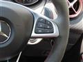 2016 Mercedes-Benz A-Class