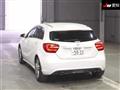 2015 Mercedes-Benz A-Class