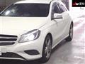 2015 Mercedes-Benz A-Class