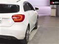 2015 Mercedes-Benz A-Class