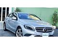 2015 Mercedes-Benz A-Class