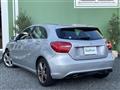 2015 Mercedes-Benz A-Class