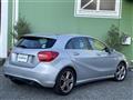 2015 Mercedes-Benz A-Class