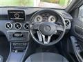 2015 Mercedes-Benz A-Class