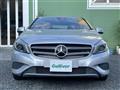 2015 Mercedes-Benz A-Class