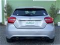 2015 Mercedes-Benz A-Class